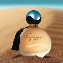 Avon Far Away Infinity For Her 1.7 Fluid Ounces Eau De Parfum Spray  - $26.98
