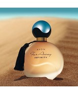 Avon Far Away Infinity For Her 1.7 Fluid Ounces Eau De Parfum Spray  - $26.98