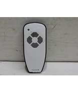 Marantec four button garage door and gate remote opener 384-4 - $40.32 CAD