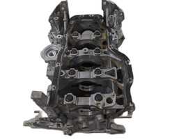 Engine Cylinder Block From 2013 Hyundai Elantra  1.8 - £561.48 GBP
