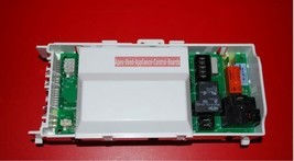 Whirlpool Dryer Control Board - Part # W10182365 - $139.00