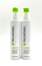 Paul Mitchell Super Skinny Relaxing Balm Smoothes Texture 6.8 oz-2 Pack - $41.76