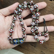 Collana di PERLINE stile veneziano dai mille occhi - $836.75 MXN