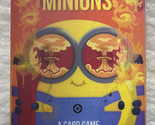 Exploding Minions A Special Edition Card Game By Exploding Kittens New S... - $15.98
