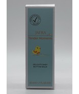 Jafra Tender Moments Delicate Baby Bottom Balm 1.7 oz Brand New Sealed - $16.82