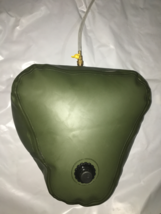 30L Boat Fuel Bladder Vessel Fuel Tank Diesel Bladder Tank Boat Fuel Pet... - £132.21 GBP