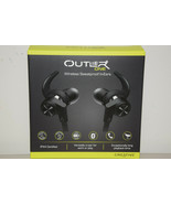 Creative Outlier ONE EF0760 Wireless Bluetooth IPX4 in-Ear Headphones w/... - $653.69 MXN