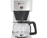 Velocity Brew 10-Cup Home Coffee Brewer, White - $222.99
