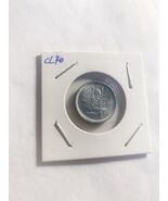 2012 pakistan 1 rupee coin Nice coin  BU - $64.57 MXN