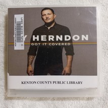 Got It Covered by Ty Herndon (CD, 2019) - £3.69 GBP