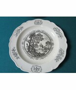 Compatible with Wedgwood of Etruria and Barlaston Williamsburg Virginia ... - $34.83 CAD