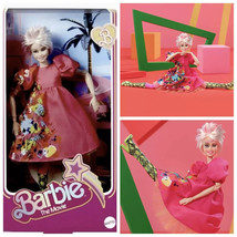 Mattel Barbie The Movie Weird Barbie Fashion Doll - HYB84 - NEW IN HAND- Sealed - £174.44 GBP