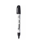 Sharpie Paint Marker - Black - £25.77 GBP
