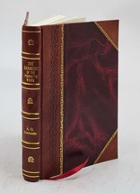 The harmony of the prophetic word : a key to Old Testament proph [Leather Bound] - £59.79 GBP