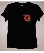 Kenny G Concert Shirt Vintage 1984 G. Force Screen Stars Single Stitched... - $109.99