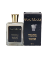 Vintage Gold Medal Moisturizing Conditioner 120 ml NOS - $388.62 MXN