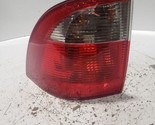 Driver Tail Light Station Wgn Quarter Panel Mounted Fits 02-05 SAAB 9-5 ... - $67.32