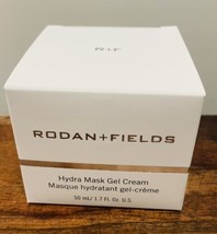 Rodan + Fields Hydra Mask Gel Cream!  New in Box - £35.54 GBP