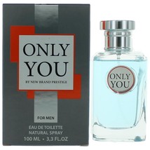 Only You by New Brand - $549.69 MXN