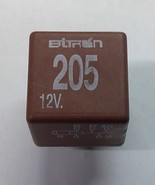 USA SELLER VW AUDI RELAY 205  431951253D TESTED 1 YEAR WARRNTY FREE SHIP... - $10.95