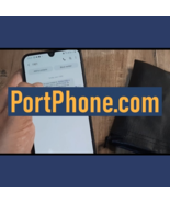 PortPhone .com / Domains For Sale / Business Brand, Website Name / Namec... - $28.71