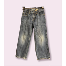 Oshkosh B&#39;gosh Kids Classic Straight Leg Jeans- Size 6H - £7.10 GBP