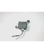 07-18 TOYOTA SEQUOIA 897690C022 TPMS Tire Pressure Monitor Sensor Contro... - $72.22