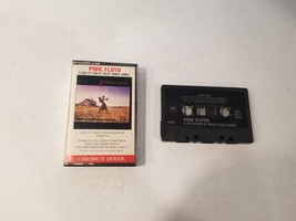 Pink Floyd - A Collection Of Great Dance Songs - Cassette Tape - £8.60 GBP