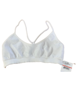 Free People Womens  White Bra Size XS/S-Brand New-SHIPS N 24 HOURS - €33,84 EUR
