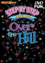 Step By Step Oth Party Dances Dvd - $11.99