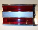 1968 Plymouth Fury DS LH Inner Taillight Assy OEM 2853145 Sport Fury III - $134.98