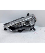 2014 2015 2016 2017 2018-2020 TOYOTA 4RUNNER HALOGEN FRONT LEFT CAPA HEA... - $75.00