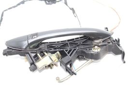 01-06 MERCEDES-BENZ S600 REAR RIGHT PASSENGER EXTERIOR DOOR HANDLE Q6828 image 5