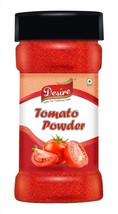 Natural Dehydrated Tomato Powder, 200 Gram Tomato Powder tomatoes. - £18.22 GBP