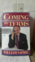 Coming to Terms - $2.96