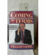 Coming to Terms - $4.04 CAD