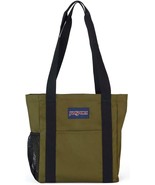 Jansport Black Shopper Army Green - $41.14 CAD
