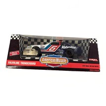 Mark Martin Valvoline Ertl American Muscle NASCAR Thunderbird 1:18 Scale - $33.97