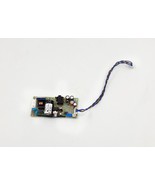 Yokogawa AQ6370C Optical Spectrum Analyzer Power Supply TDK-Lambda ZWS5-5/J - $65.89 CAD