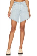 Citizens Of Humanity gaucho short in Laderia - $169.00