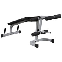 Body Solid Powerline Leg Extension &amp; Curl Machine PLCE165X - $420.00