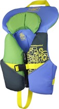 Kids&#39; Life Vest From Stohlquist That Has Received Coast Guard Approval. - £71.15 GBP