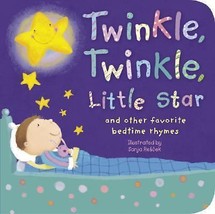 Twinkle Twinkle Little Star - $3.95
