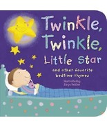 Twinkle Twinkle Little Star - $3.95