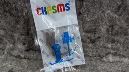 Hinged Narrow Presser Foot for Industrial Sewing Machines #142058N  #P58N - $3.99