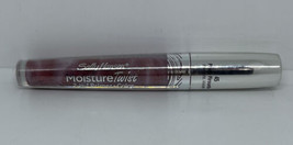 Sally Hansen Moisture Twist 2-in-1 Primer &amp; Color Lip Gloss #45 Plum Pir... - £5.99 GBP