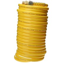 Milton 1674-4 25 Foot 3/8&quot; ID Nylon ReKoil Hose - $61.99