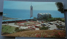 Nice Vintage Wayfarers&#39; Chapel, Portuguese Bend, Cal. Postcard, VERY GOOD CND - £1.54 GBP