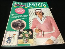 McCall’s Needlework &amp; Crafts Magazine Spring 1977 150 Great Ideas - £7.83 GBP
