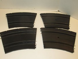 VINTAGE GILBERT A/F AUTO-RAMA CURVE TRACKS - 4 SECTIONS  -HH1 - £6.91 GBP